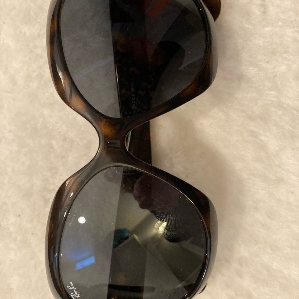 Ray Ban Jackie O Used Sunglasses